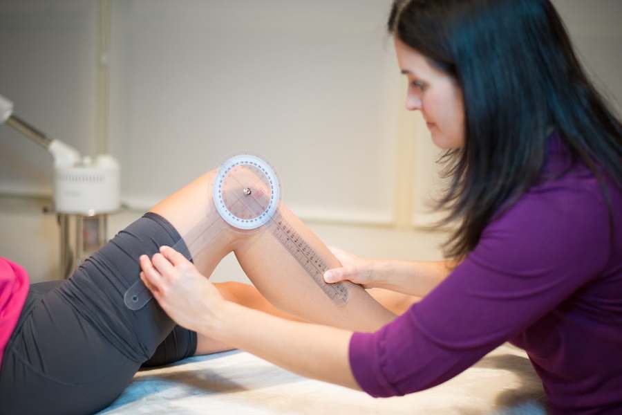 Dynamic Physical Therapy Chicago-River North — Physical & Rehabilitation Therapy in W Huron St Ste 2004, Chicago