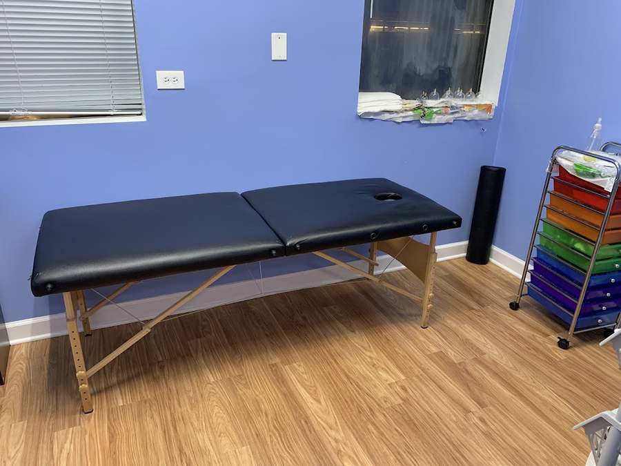 E2E Therapies - Exuberance to Excellence (formerly Olympic Therapies) — Massage Therapy in N California Ave, Chicago