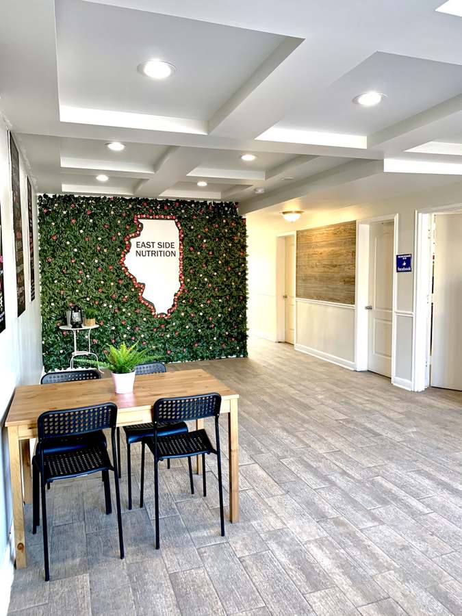 East Side Nutrition — photo 1
