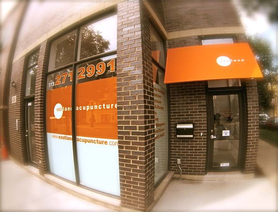 Eastland Acupuncture - Pain,Stress & Sleep Clinic Chicago — Acupuncture in N Damen Ave, Chicago