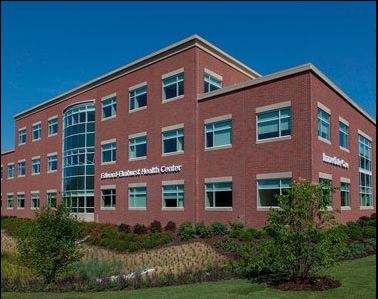 Edward-Elmhurst Health Rehab and Sports Medicine — photo 1