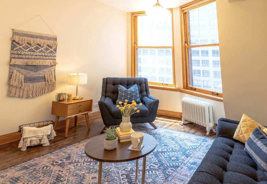Elevate Counseling + Wellness — photo 1