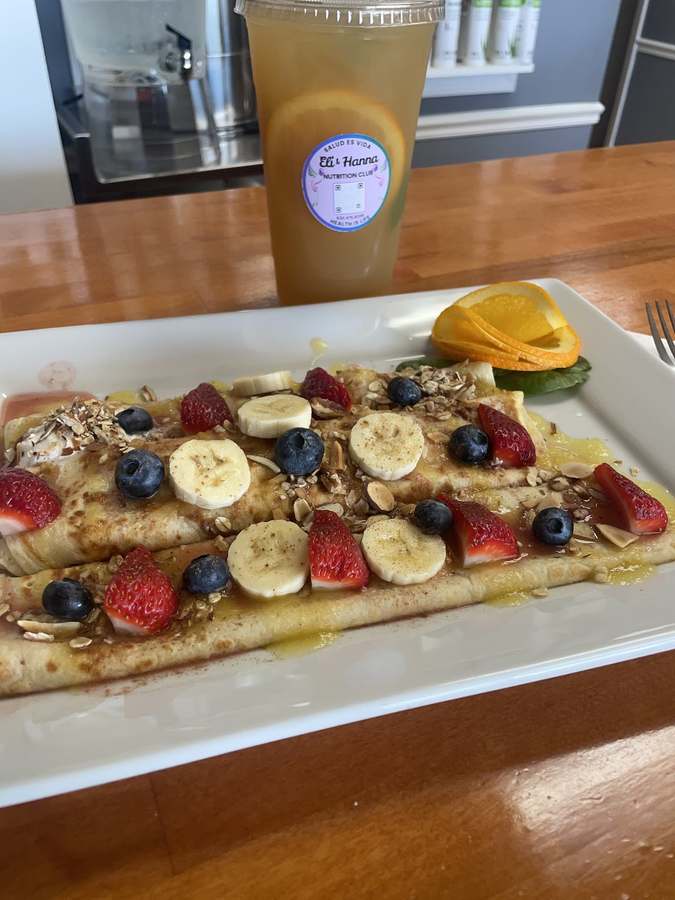 Eli and Hanna Nutrition Center — Diet & Nutrition in W Grand Ave, Chicago