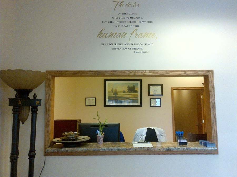 Elmusa Chiropractic, Inc. — photo 1