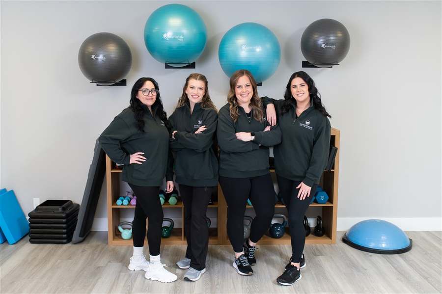 Envision Pelvic Health & Wellness — photo 1