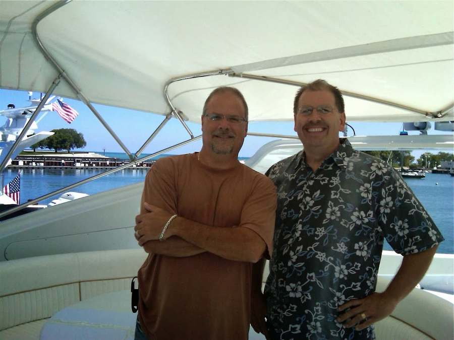 Even Keel Trading — Counsellors & Mentors in Main St Ste 106, Chicago