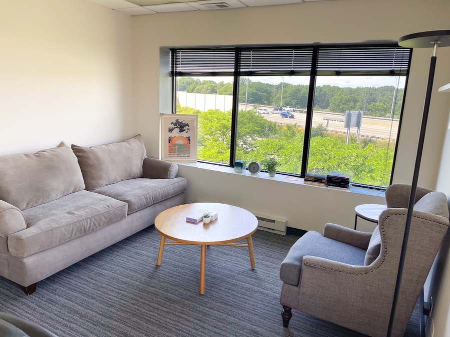 Feel Good Counseling Center - Accepting Medicaid & BCBS PPO — photo 1