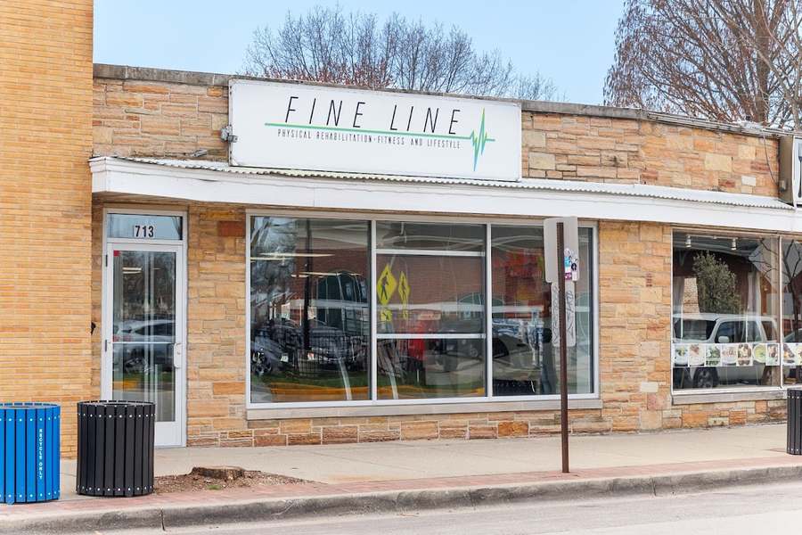 Fine Line Physical Rehabilitation and Fitness — photo 1