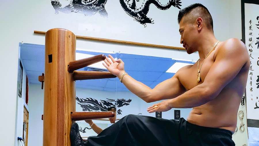 Freddie's Modern Kung Fu — photo 1