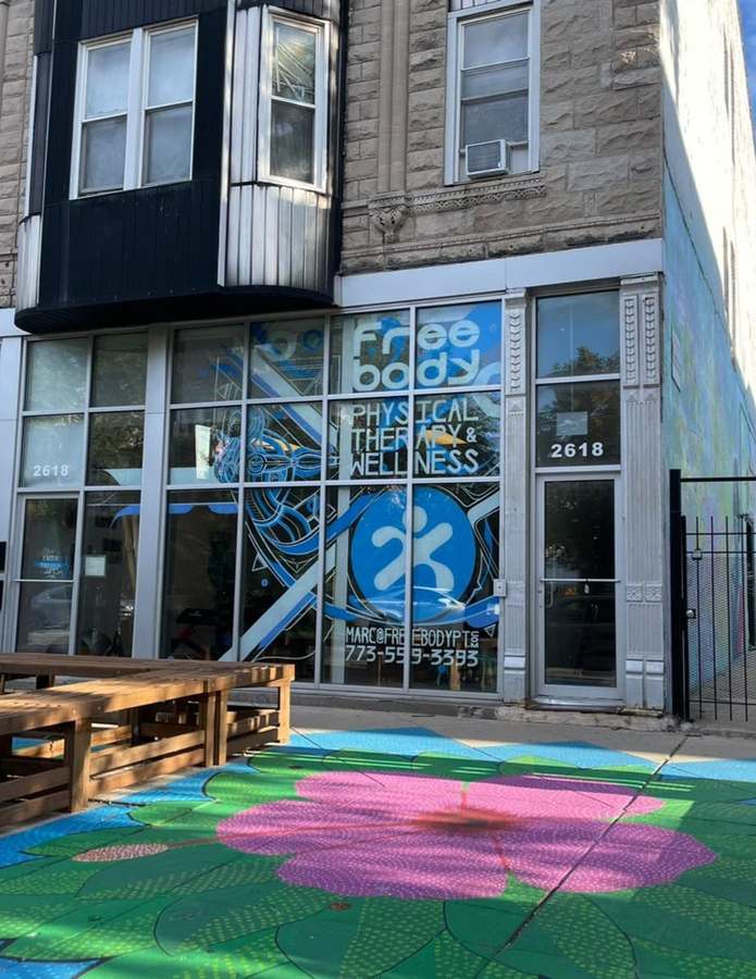 Free Body Physical Therapy — Physical & Rehabilitation Therapy in W Division St Ste B, Chicago