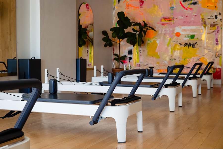 Full Circle Pilates — photo 1