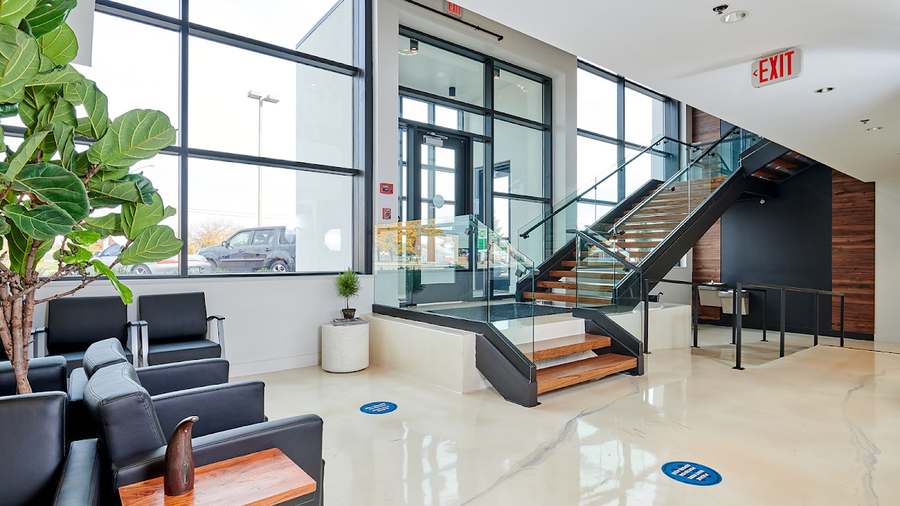 Global Pain & Spine Clinic — photo 1