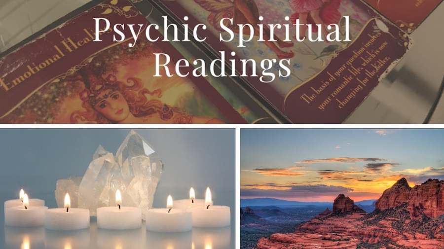 Global Psychic — photo 1