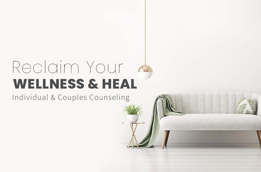 Heal Talk Therapy — photo 1