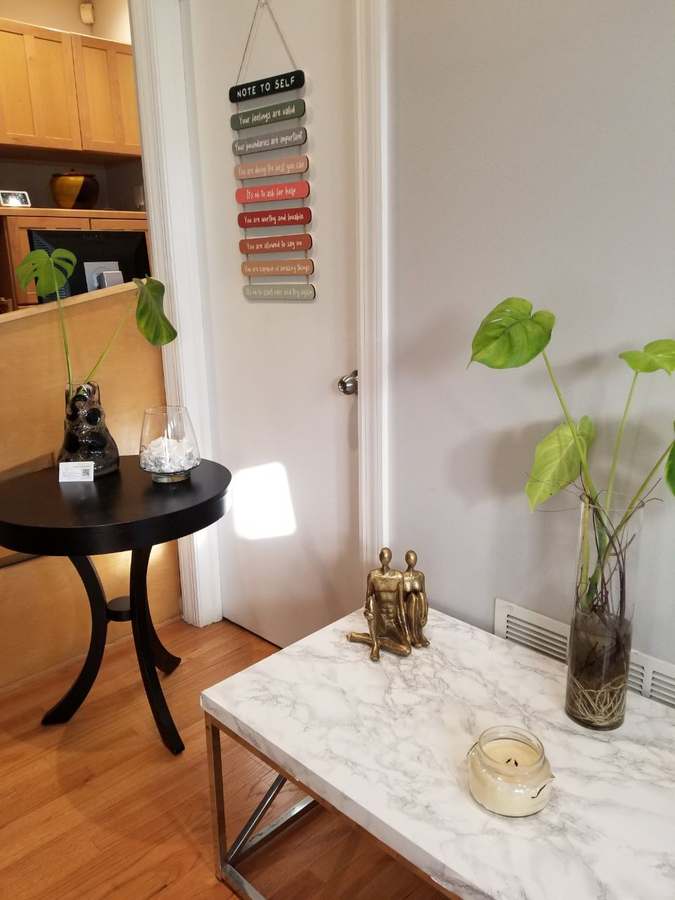Healing Humans — Psychotherapy in N Kimball Ave, Chicago