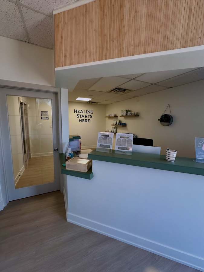 Healthstyle Holistic Wellness Studio — Naturopathic Medicine in W 111th St, Chicago