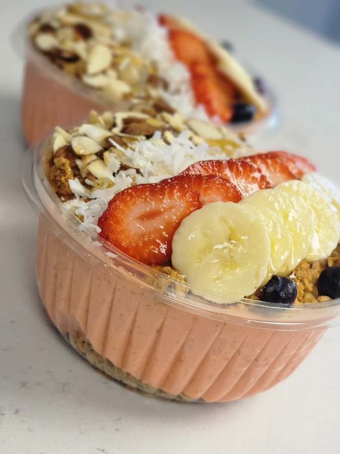 Healthy Spot Nutrition — photo 1