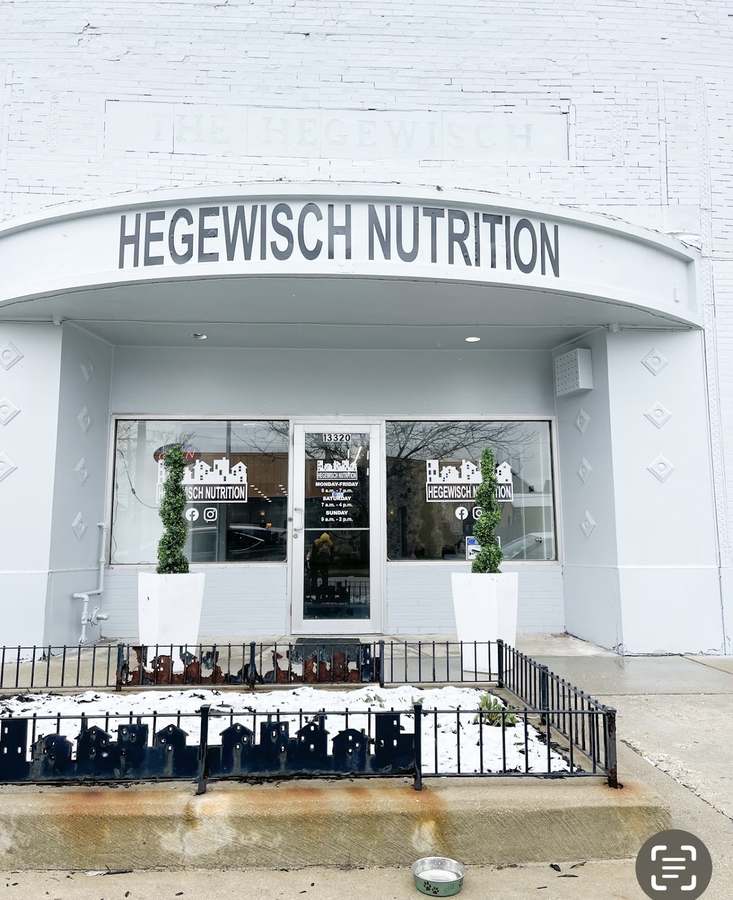 Hegewisch Nutrition — photo 1