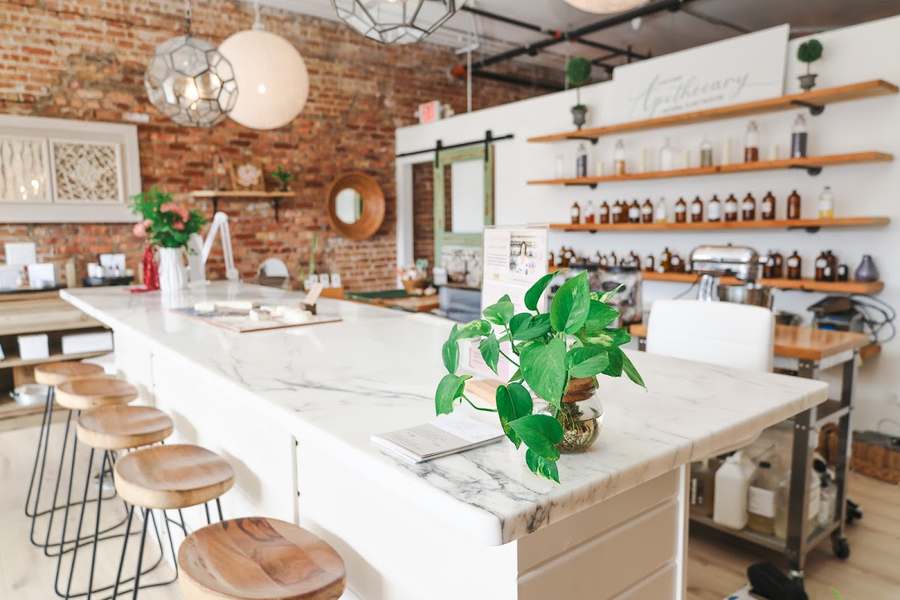 Honor Thy Apothecary — Reiki & Energy Medicine in Grand Blvd, Chicago