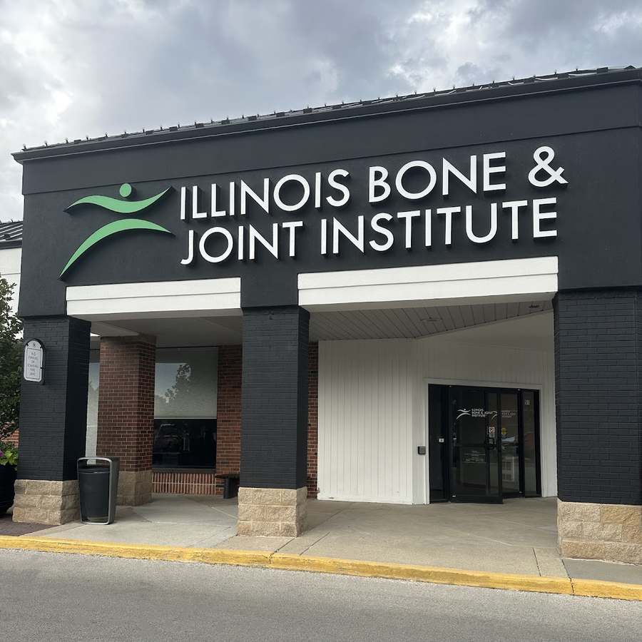 IBJI Physical & Occupational Therapy - Western Springs — Physical & Rehabilitation Therapy in S Gilbert Ave Ste 51, Chicago