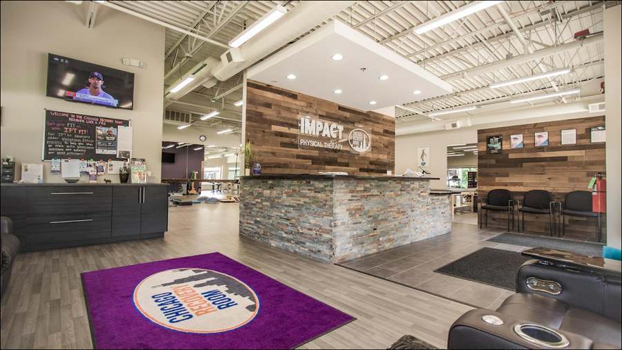 Impact Physical Therapy & Sports Recovery - Hinsdale — Physical & Rehabilitation Therapy in N York Rd #11, Chicago