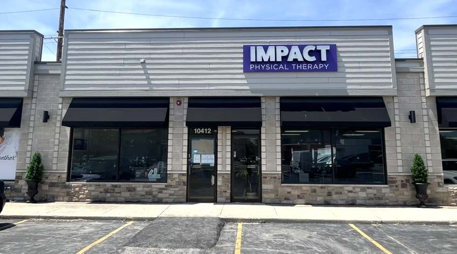 Impact Physical Therapy & Sports Recovery - Oak Lawn — Physical & Rehabilitation Therapy in S Cicero Ave, Chicago