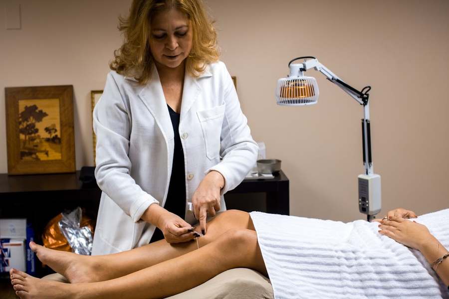Integral Alternative Medicine PLLC Chicago — Hypnotherapy & NLP in N Wabash Ave #678, Chicago
