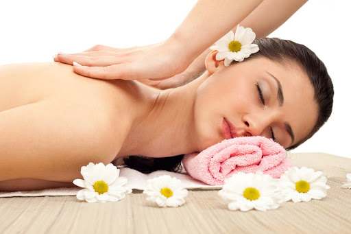 Ivy treatment Properties Massage — photo 1