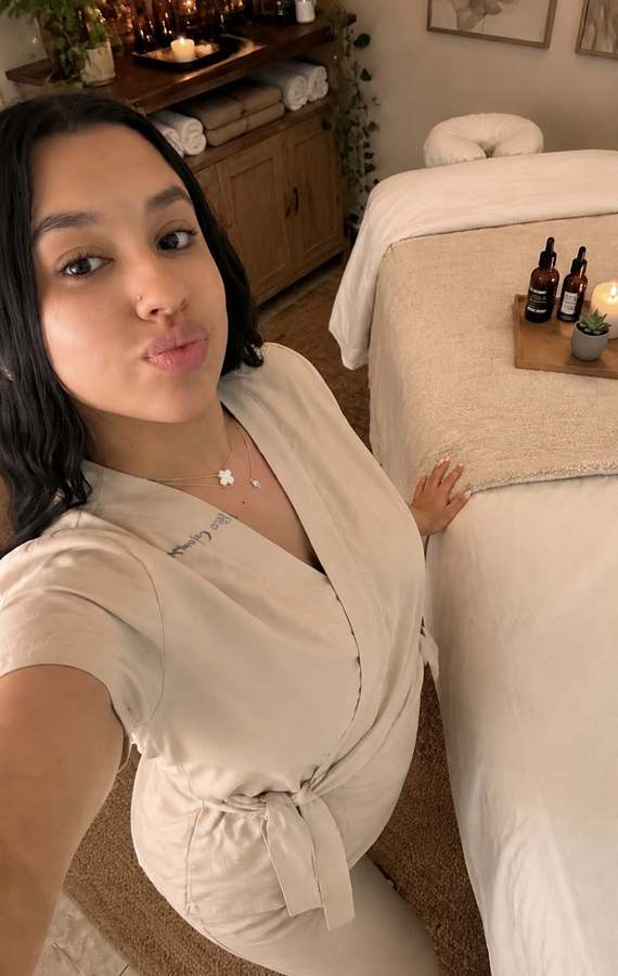 Jodi spa and massage — photo 1