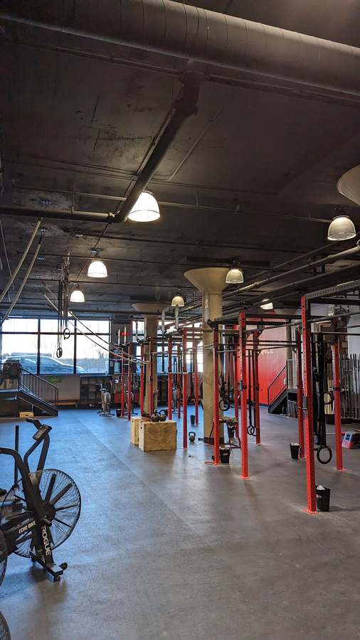 Joe Nelson PT and Performance — Physical & Rehabilitation Therapy in N Clybourn Ave, Chicago