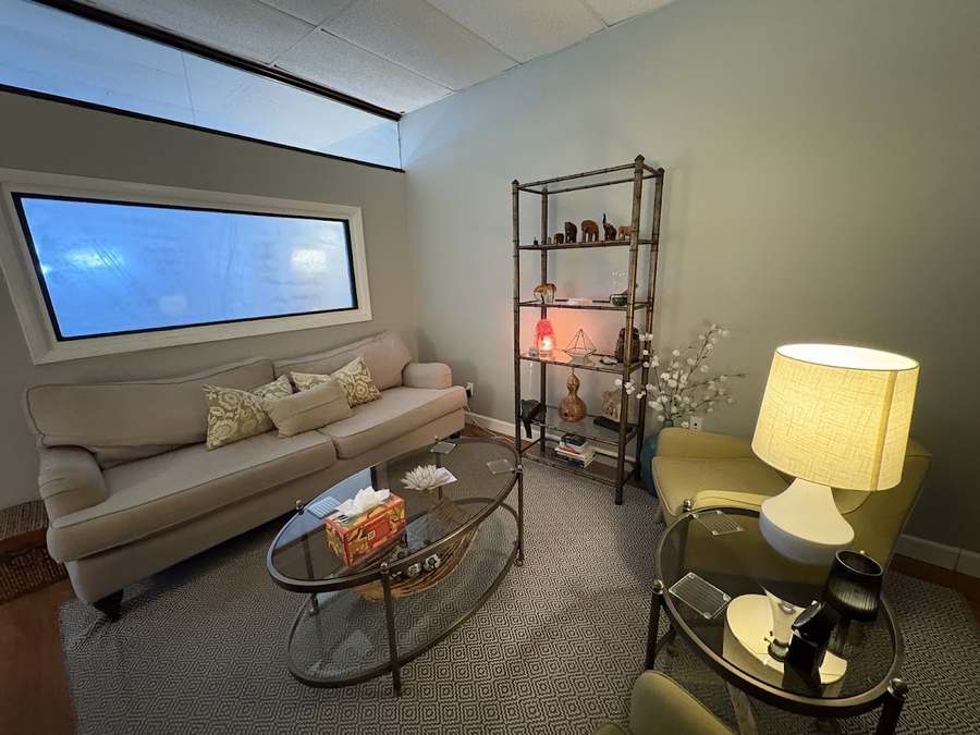 Karuna Wellness EMDR and counseling — Psychotherapy in Archer Ave Ste 12, Chicago