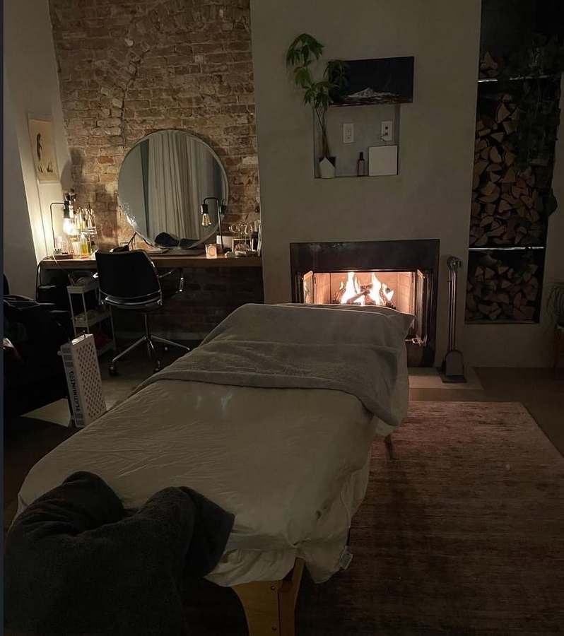 Kate massage and spa wellness — photo 1