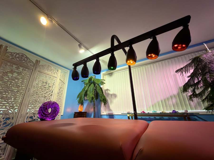 Lakeview Healing Oasis — Reiki & Energy Medicine in W Diversey Pkwy #102, Chicago