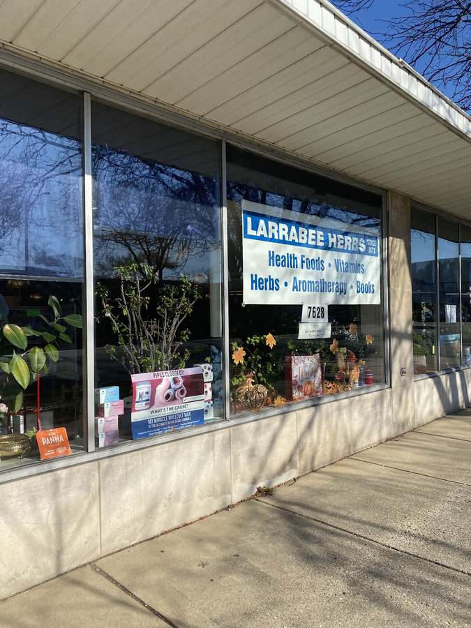 Larrabee Herbs - Nutritionists — photo 1