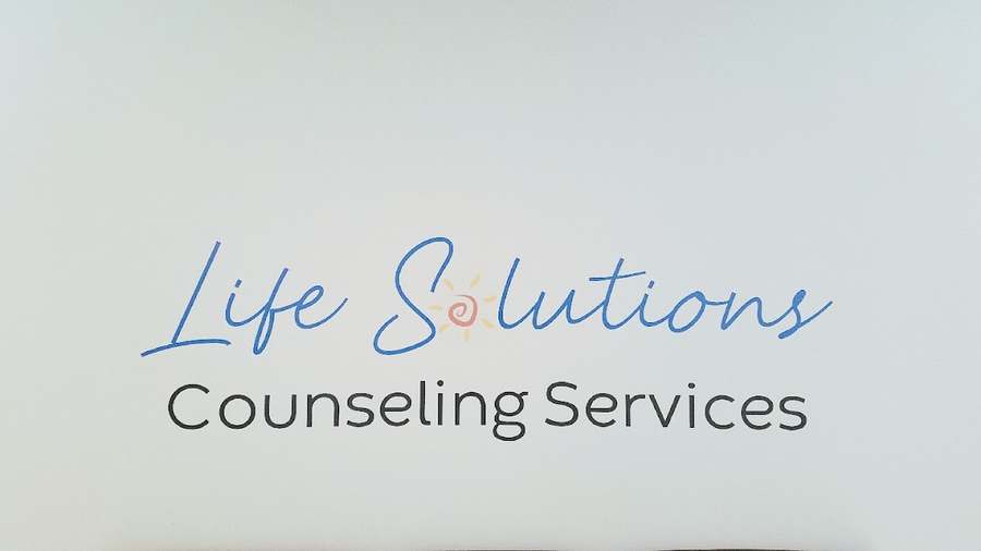 Life Solutions Counseling — photo 1