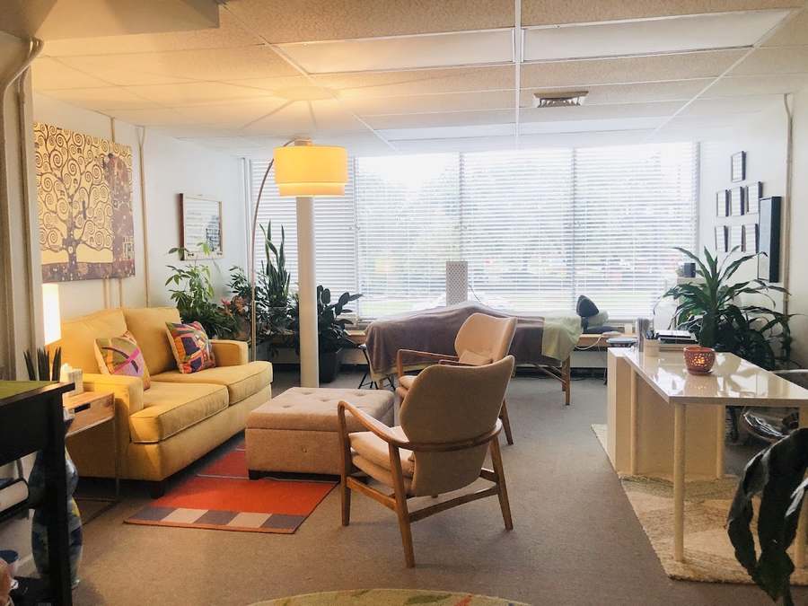 LifeSpark Counseling and Wellness Center — Reiki & Energy Medicine in N Elm St #2, Chicago