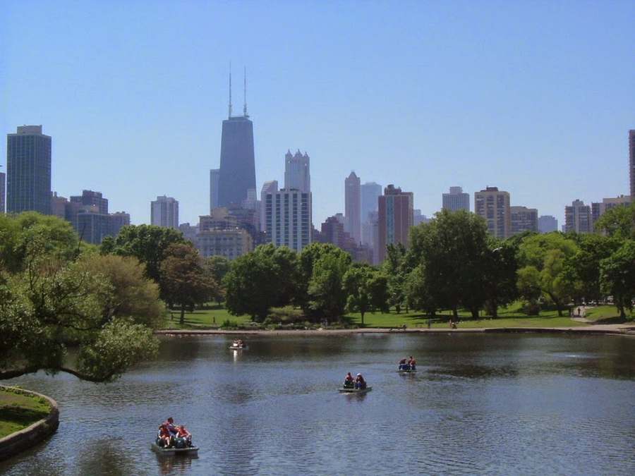 Lincoln Park Chiropractic and Sports Associates — Chiropractic in N Lincoln Ave #1, Chicago