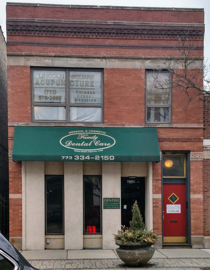 Lincoln Square Acupuncture — photo 1