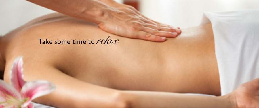 Lincoln Square Massage — Massage Therapy in N Hermitage Ave, Chicago