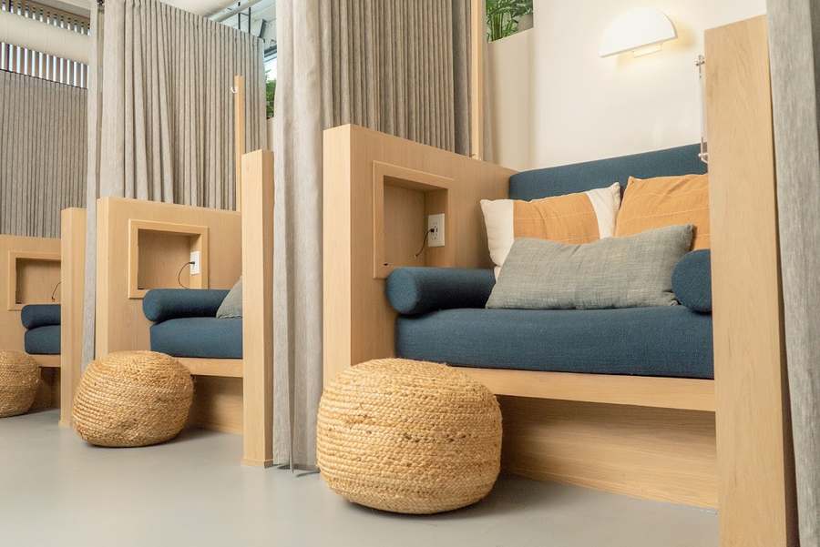 LUME Wellness & Aesthetics — Massage Therapy in W Hubbard St, Chicago