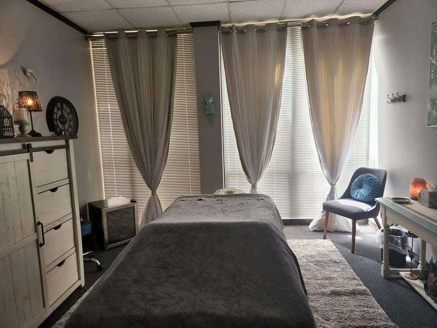 Maria the massage spa — photo 1