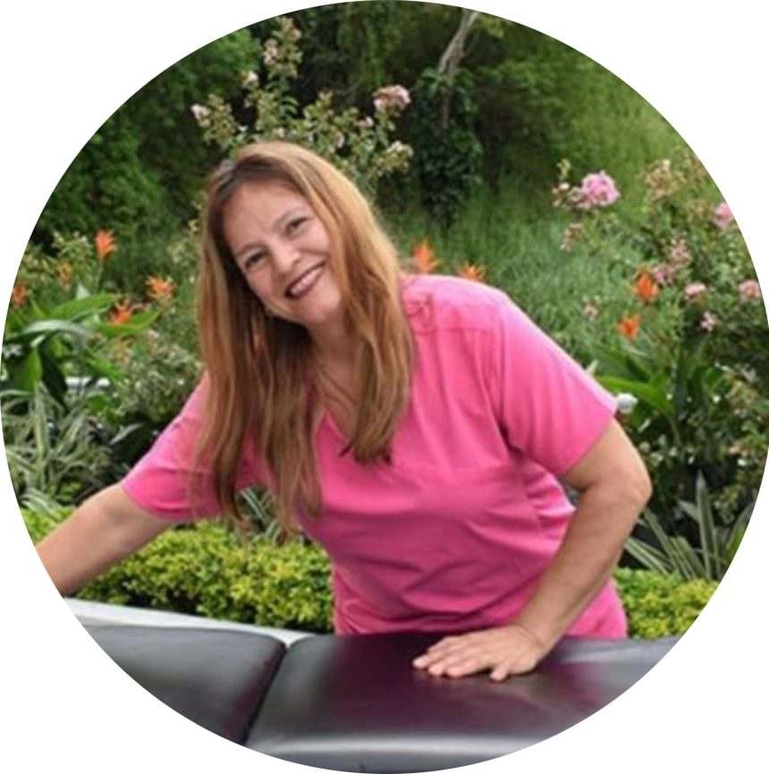 Masajes Marisol — Massage Therapy in W Grand Ave, Chicago