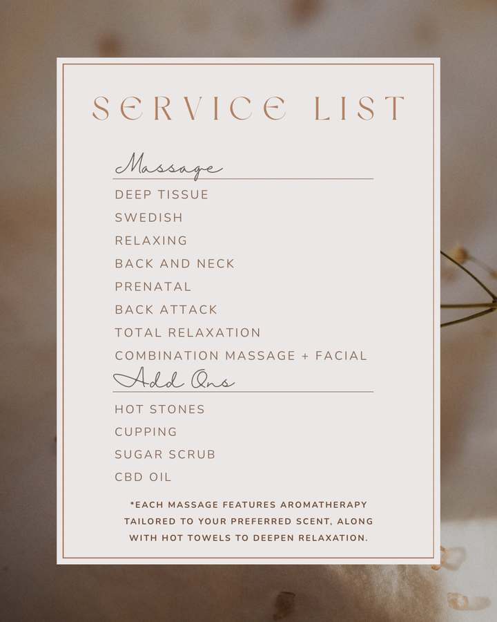Massage by Anna — Massage Therapy in W 81st St, Chicago