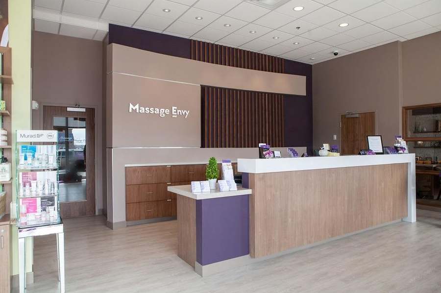 Massage Envy — photo 1