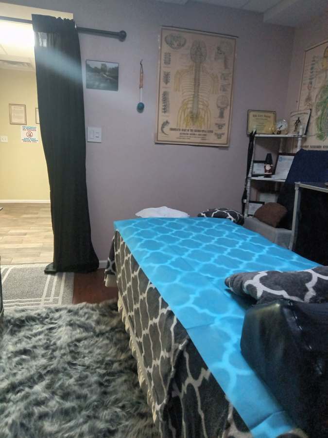 Massage, manual lymphatic drainage and holistic pain therapy by thelma — photo 1