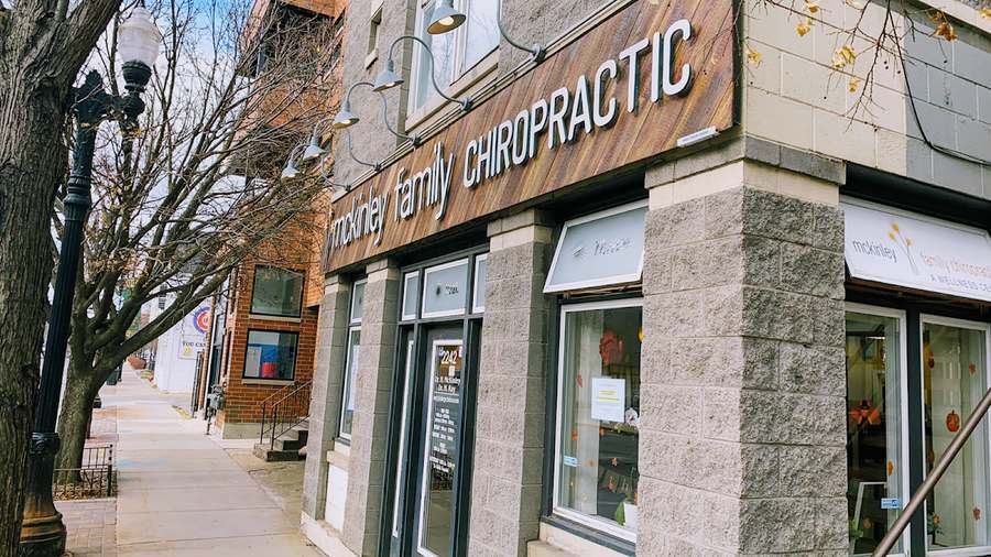 McKinley Family Chiropractic — Chiropractic in Irving Park Rd, Chicago