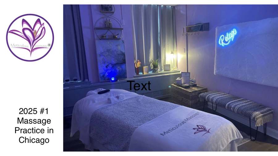Meticulous Massage | Deep Tissue & Chronic Pain Specialist — Massage Therapy in N Michigan Ave Suite 920, Chicago