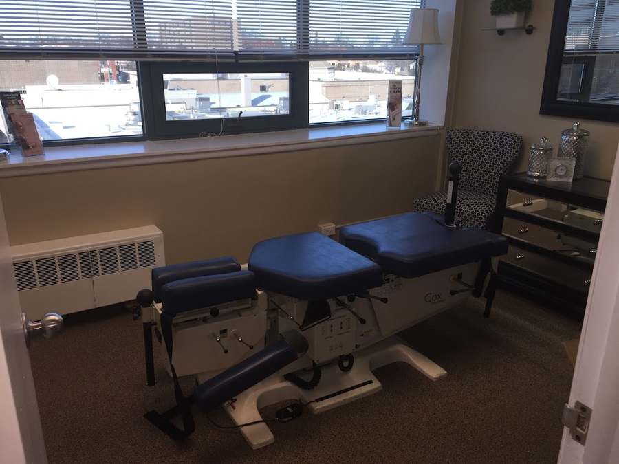 Midwest Center for Health & Wellness, SC — Chiropractic in Schiller St #211, Chicago