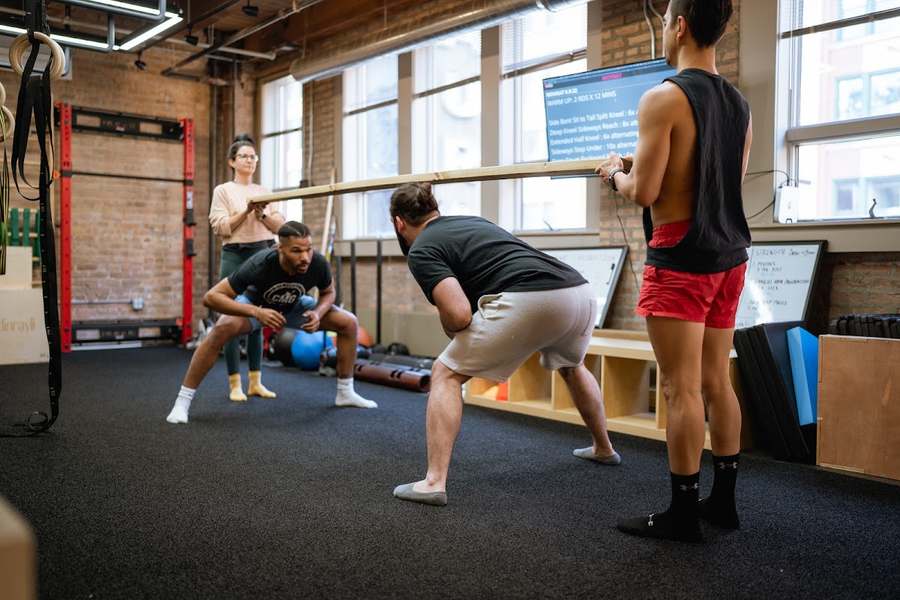 Midwest Sport and Spine Inc. — Massage Therapy in W Ontario St #310, Chicago