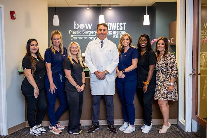 Midwest Sports Medicine Institute — photo 1
